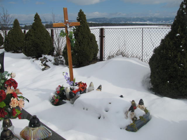  NN Nowy Targ Rogoźnik - Grobonet - Wyszukiwarka osób pochowanych